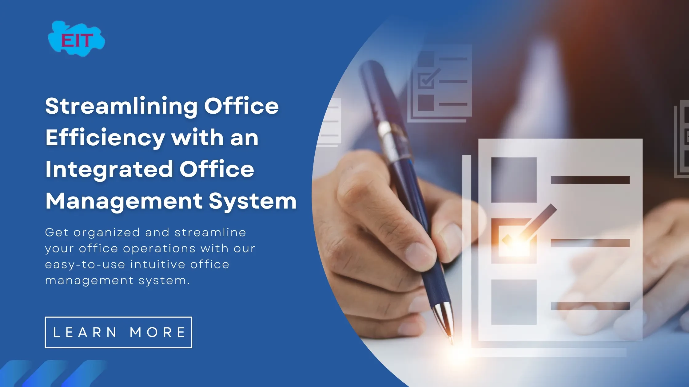 Streamlining Office Efficiency with an Integrated Office Management System