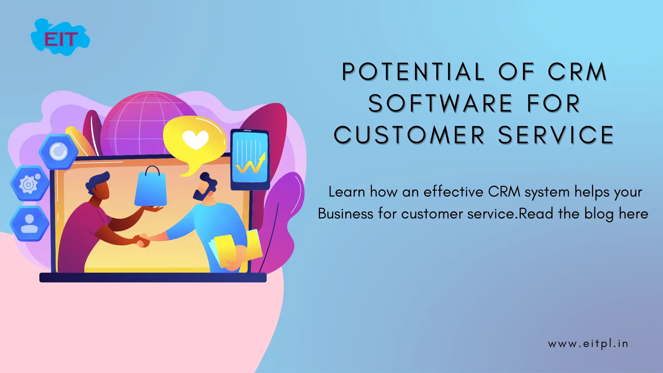 Unlocking the Potential of CRM Software for Customer Service