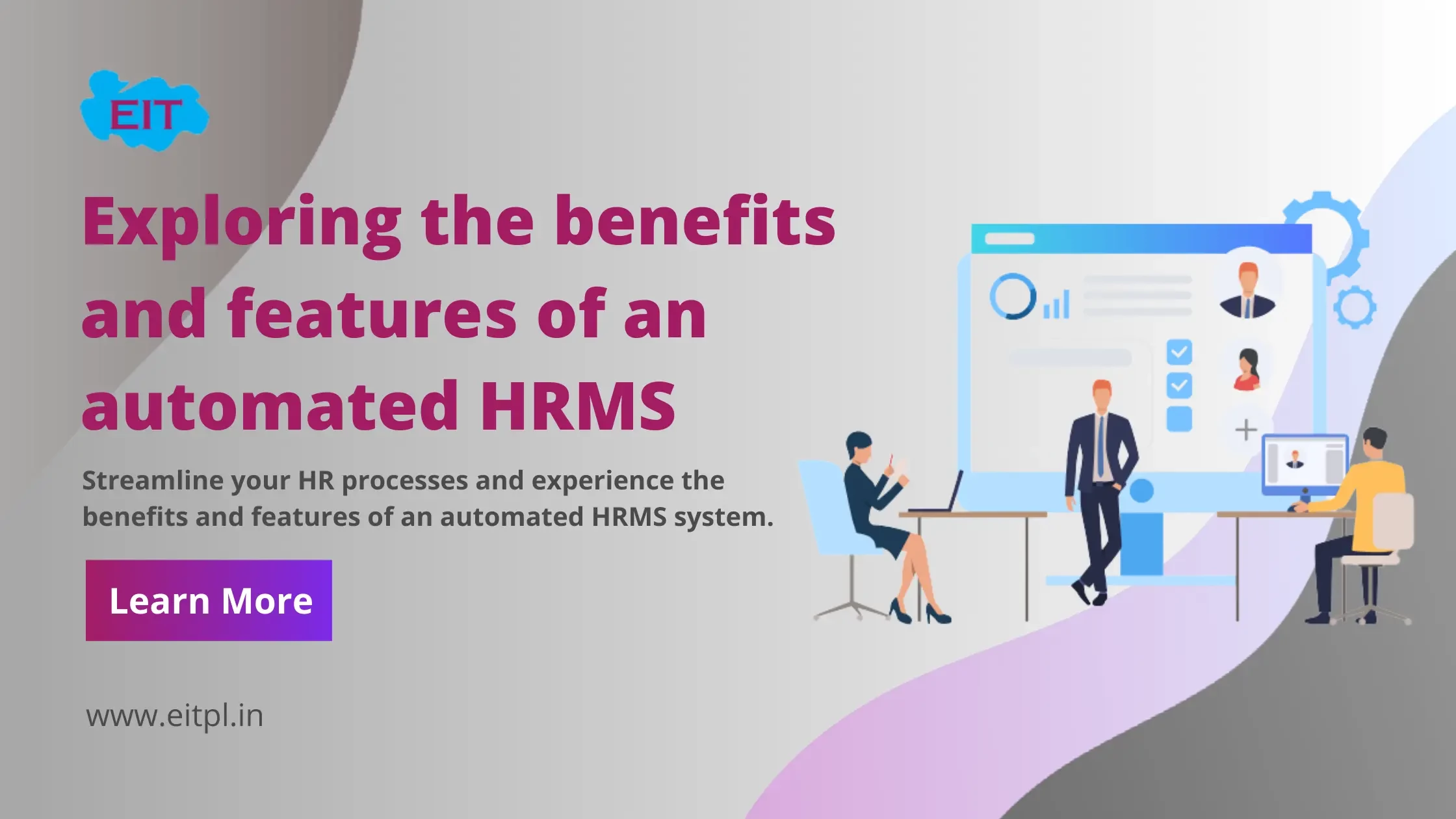 Exploring the benefits and features of an automated human resources management system